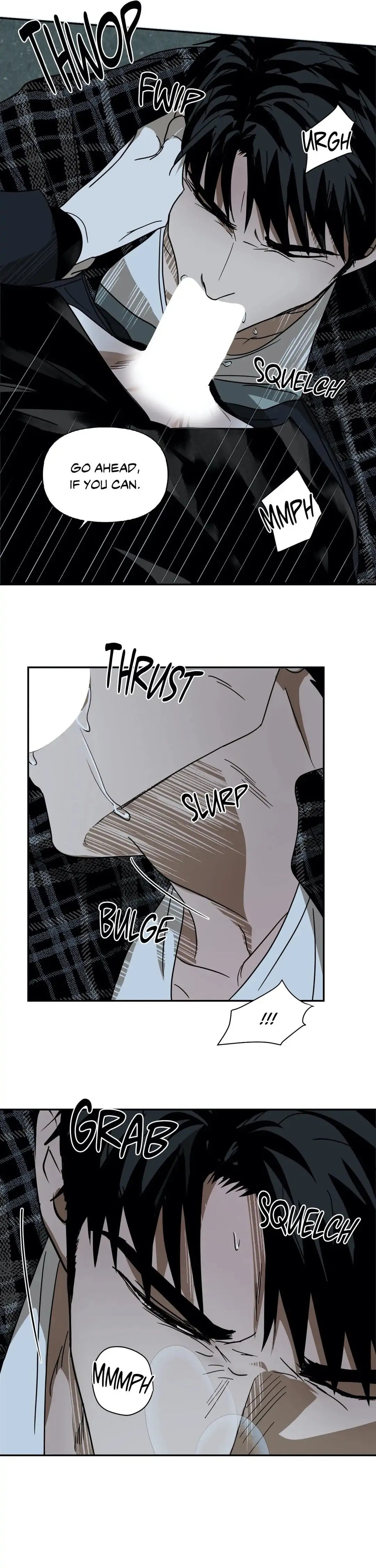 Shutline, Chapter 3 image 23